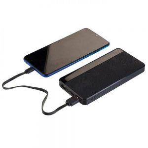 POWER BANK RUDOLF personalizada